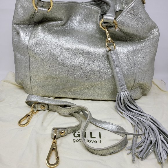 Tassel GILI Bag - Picture 9 of 10